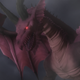 That gosh-darned dragon who likes stealing people’s hearts.